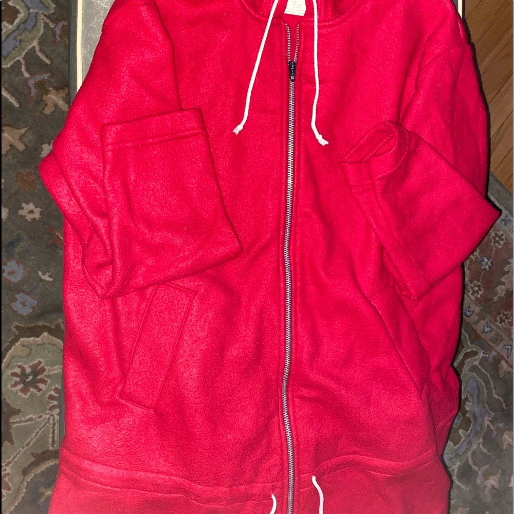 Maternity sweatshirt size medium in good condition
